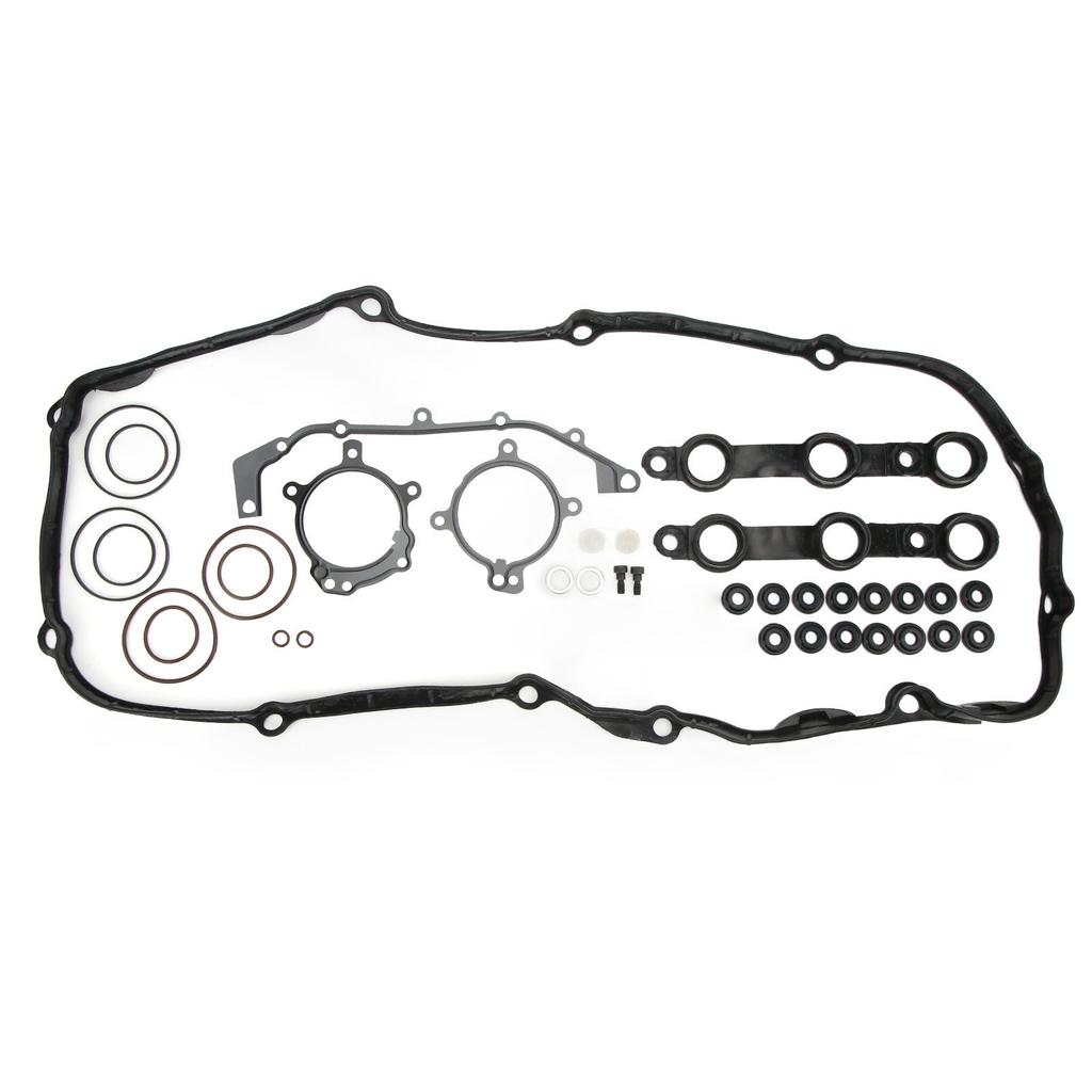 Двойной для Комплекта для ремонта сальников VANOS 11121437395 Замена для 5 серии E60 E61 02-05