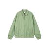 Nike Унисекс Скейтбордическая куртка цвета масляно-зеленый SB FQ0407-386