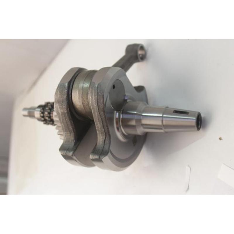 Motorcycle Crankshaft Assy include Connecting Rod Bearing for CF MOTO 250NK 250SR CF250 CF 250 NK SR