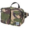 Abu Garcia Hip Bag Small 3 DMP Camo