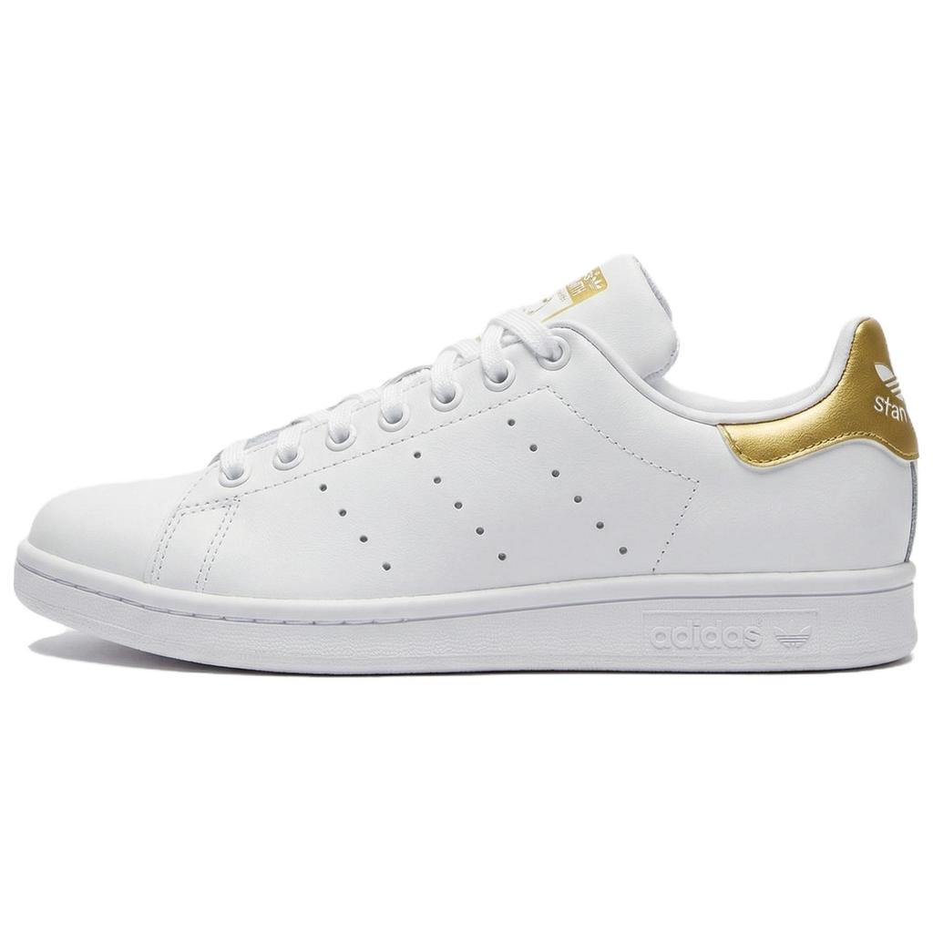 Women's Sneakers Adidas Originals Stan Smith Skateboard Shoes Women's White