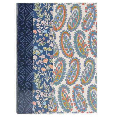 Блокнот Christian Lacroix Liberty Oxton A6 Layflat
