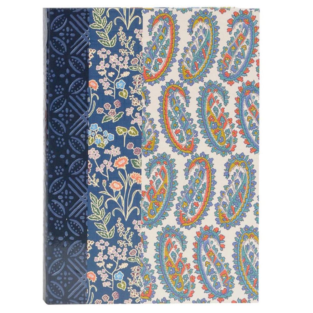 Блокнот Christian Lacroix Liberty Oxton A6 Layflat