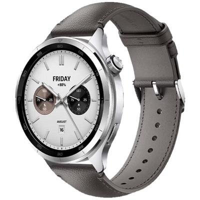 Умные часы Xiaomi Watch S4 с eSIM (Китайская версия)