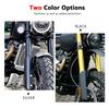 For Scrambler 1200 XE 1200XE Radiator Guard Scrambler 1200 XC X 1200XC 1200X Radiator Grille Guard Cover 2019-2025