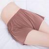 Cool Ladies Pajama Shorts Underwear Safety Shorts Safety Pants Silk Sleeping Shorts  Summer