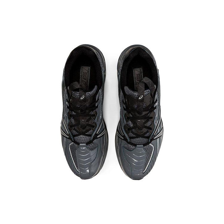Asics X Kiko Kostadinov HN2 S Protoblast 'Стальной Серый Чистое Серебро' 1201A246-020