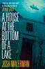 Книга A House At the Bottom of a Lake