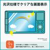Protective Film for SONY Blue Light Cutting Film Ultra Transparent Made In Japan Kayo&Karin 6700