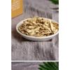 Ginger Silk Tea Healthy Herb Tea Bag 100g/3.52oz