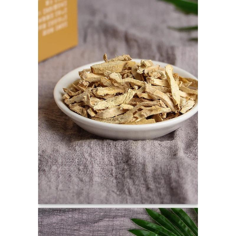 Ginger Silk Tea Healthy Herb Tea Bag 100g/3.52oz