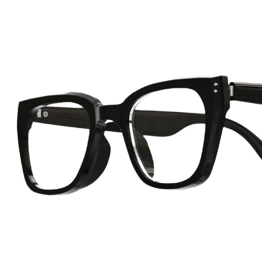 Smart AI Bluetooth Sunglasses: Voice Assistant, Sports Functionality, Multifunctional Translation, Anti-Blue Light & Anti-UV Protection