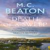 Death of a Sweep by M.C. Beaton Paperback Book 9781472124623
