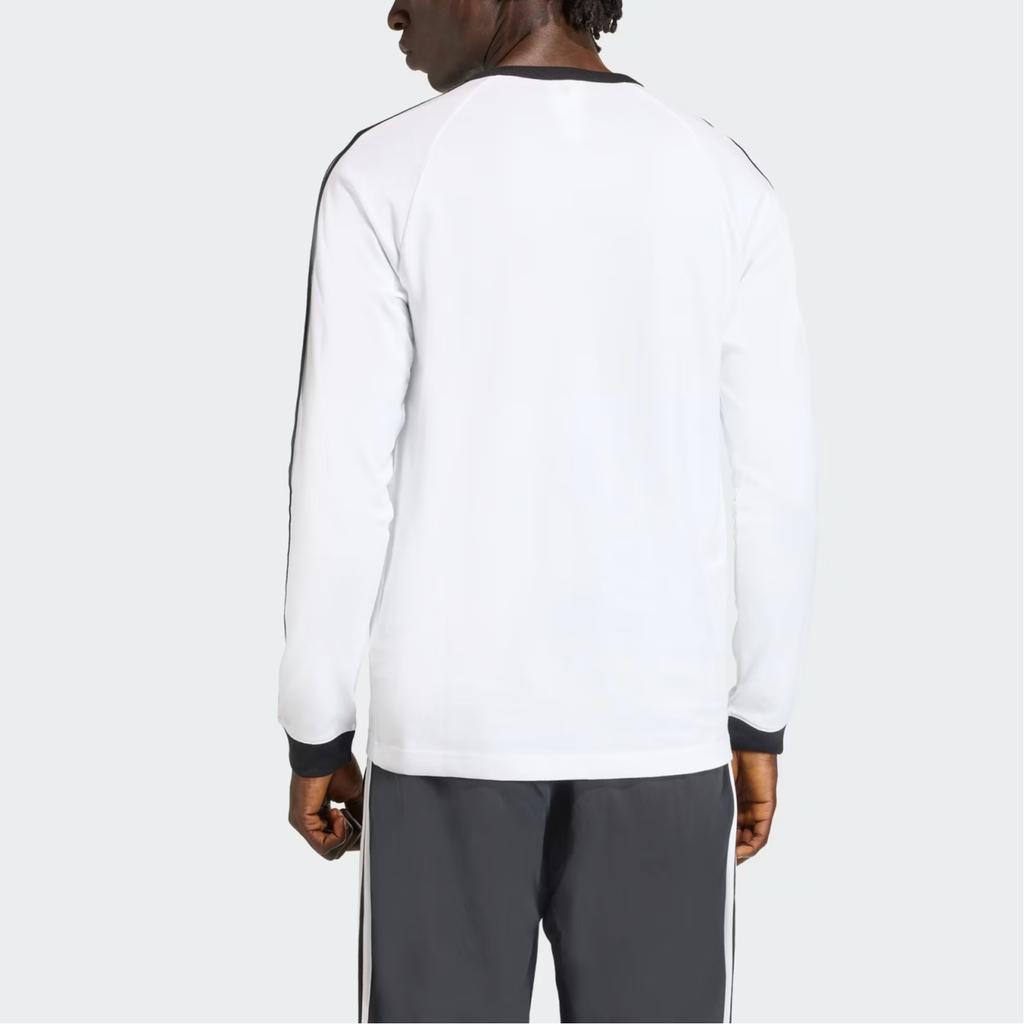 Adidas Originals 3-Stripes Longsleeve T-Shirt KE3545