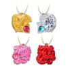 PreCure All Stars Secret Jewelry Charm 2 Gummy Candy Candy & (12 Pieces) Toys/Gummy (PreCure Series)