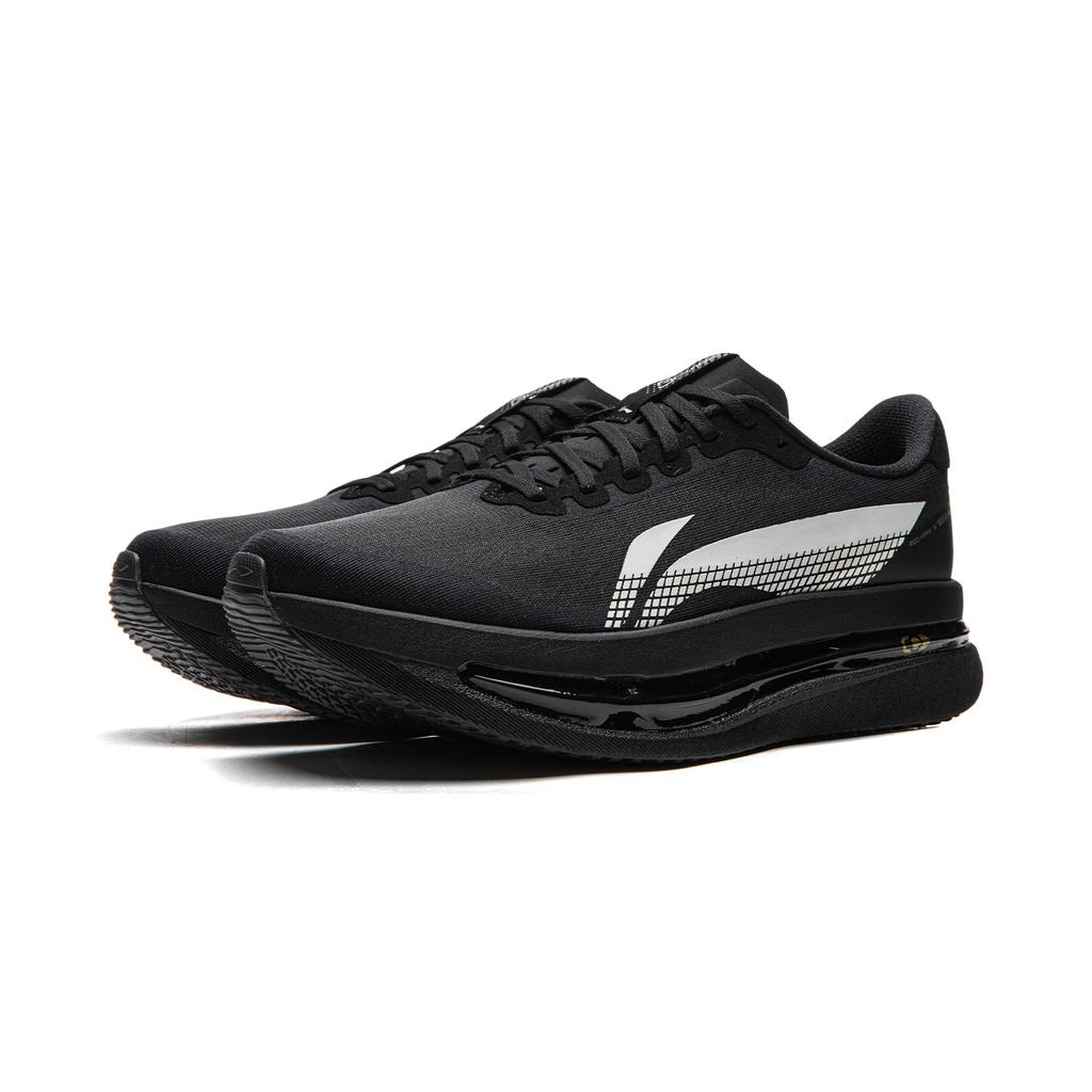 Li Ning Red Hare 9 ULTRA Амортизация Скользкая Устойчивая к истиранию Дышащая Легкая Упругая Низкие кроссовки ARPW007-3