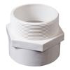 PVC External Thread Connector