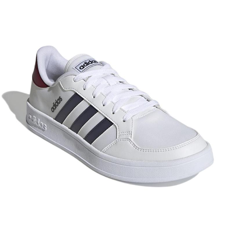 Adidas Кроссовки Breaknet 'White' GY3585