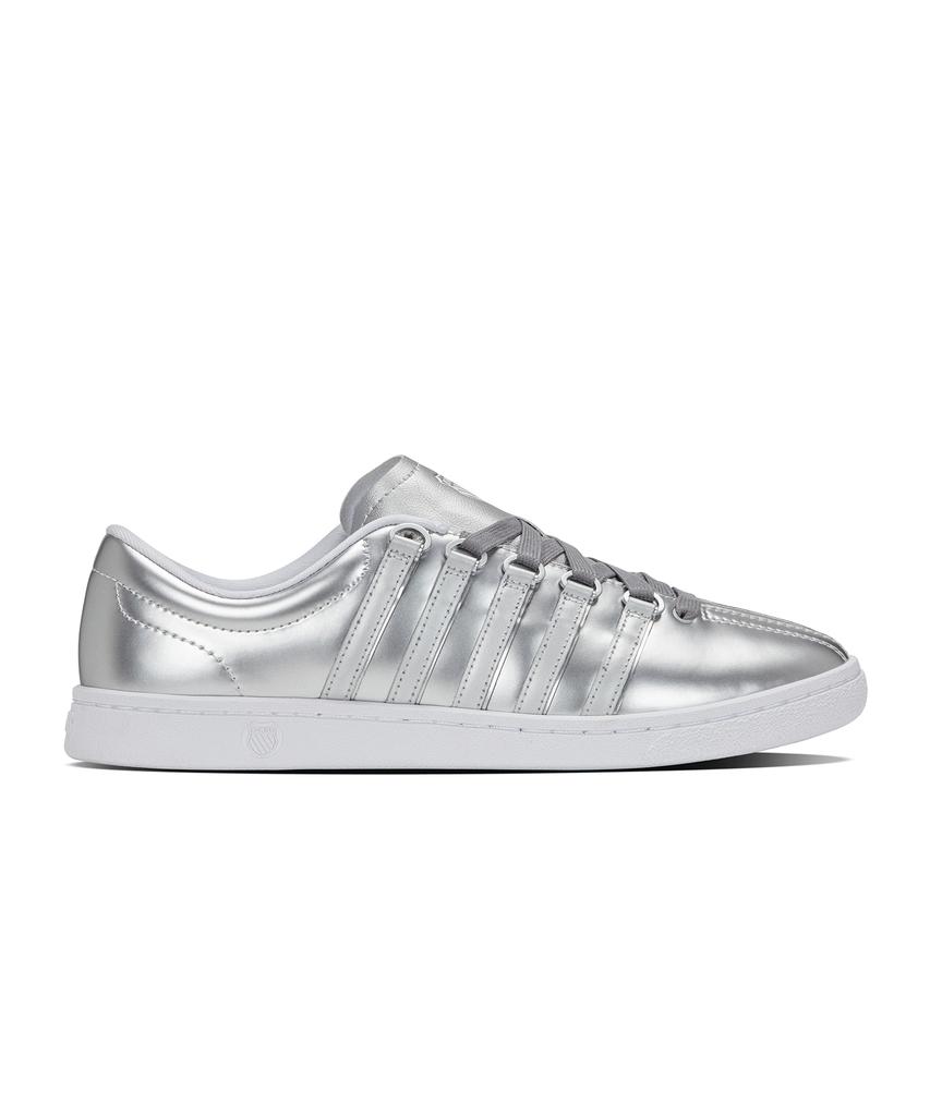 Женские Классические Кроссовки K-Swiss 66 Nxt Court_Aksflsv510Si