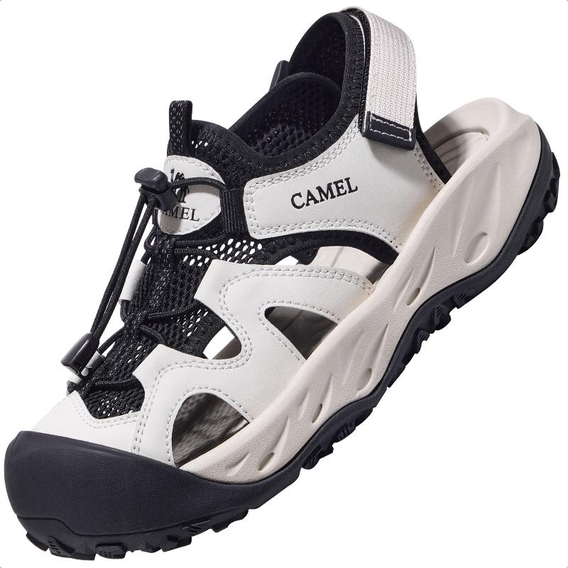 CAMEL Women's Breathable Summer Aqua Shoes