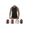 Premium Quality Men's Bodybuilding Tank Top T-shirt For Stylish Gym Enthusiasts