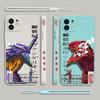 Чехол для телефона NEON GENESISES EVANGELIONS EVA для iPhone 15 14 13 12 11 Pro Max Mini X XR XS MAX SE20 8 7 Plus с ремешком на руку