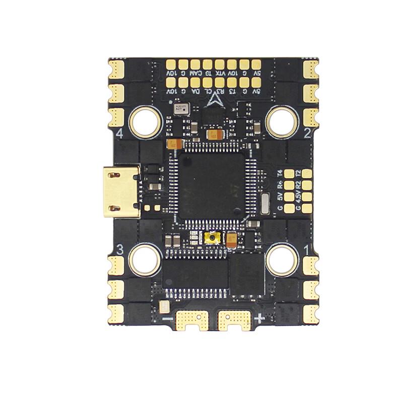 HAKRC F7220 BL32 40A AIO Flight Controller ESC