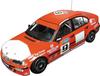 Platz 1/24 Scale BMW 320i E46 2001 DTCC Winner, 2002 Macau Guia Race Team Schubert #29 Plastic Model with Decals, PN24007SK3 (Car)