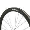 YOELEO SAT C50 DB PRO NxT SL2 Disc Brake and Rear SRAM XDR Front Rear Rim Front Rear 50mm Clincher/Tubeless (Front Set) 12100mm, 12142mm Height