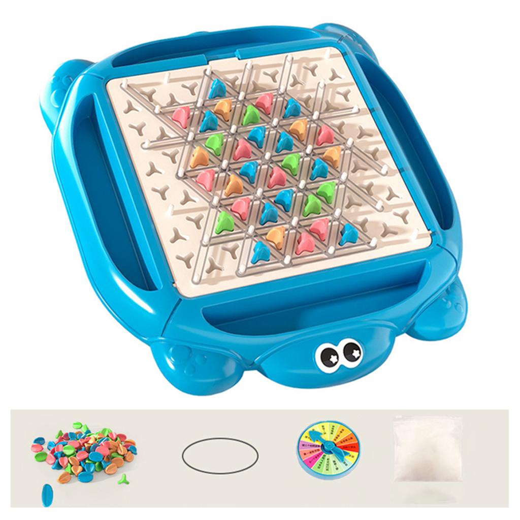Brain Teaser Puzzle Game Funny Family Strategies Game For Kid Adult