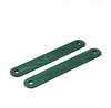 Конструктор развивающий MODU Beams 2 шт Ocean Mint Forest Green
