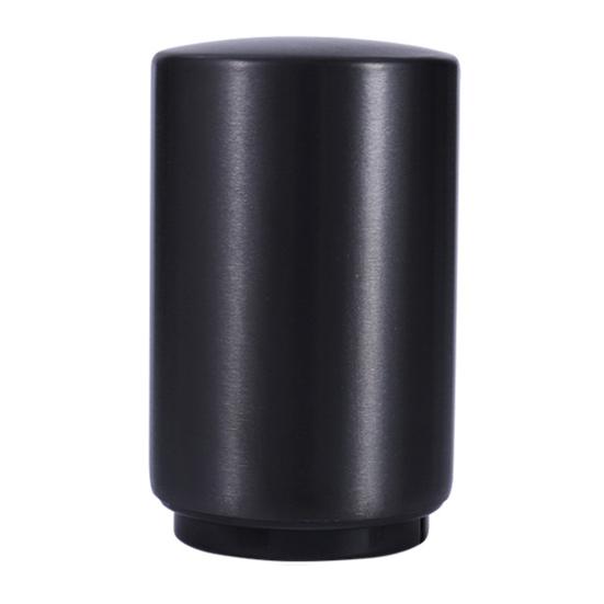 Automatic Beer Bottle Opener Magnetic Stainless Steel Push-pull Bottle Opener Portable Bar Tools for Home Picnic Camping