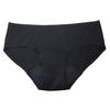 Moon Pants Daytime Black Absorbent Shorts
