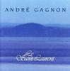 CD ANDRE GAGNON - Le St STRCD8034 Les Disques Sta 1991 Япония Нью Эйдж и Легкая Музыка Б/У