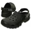 [CROCS] Сандалии-сабо Off-road Sport, Черный/Графитовый, Размер 27 см