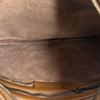 BOTTEGAVENETA Сумка-хобо INTRECCIATO 115653 Коричневая Женская б/у