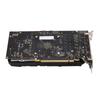 RX 580 8GB 256BIT Игровые видеокарты для компьютера Тихая видеокарта Plug and Play с двумя вентиляторами для настольных ПК 580