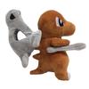 Плюшевая игрушка Cubone Кукла Кола Коллекция All Star Мультяшная Активность Набитая разработана для подарка на День Рождения 6,9 дюйма Нежные Плюшевые Игрушки Мультяшный Персонаж