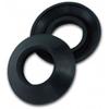 Boat Raft Canoe Propel Paddle Parts Splash Guards Drip Ring Replacement Kayak Oar Accessories