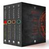 The Hobbit Amp The Lord of the Rings Boxed Set by J. R. R. Tolkien... 9780261103566