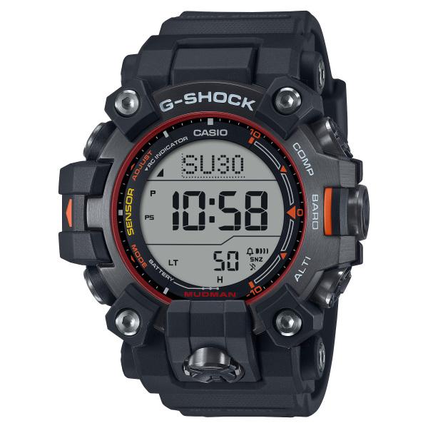 Casio G-Shock MUDMAN GW-9500MEC-1JF Men's Watch New