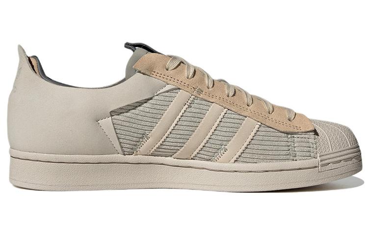 adidas Superstar 'Кремово-белый светло-серый' GY0011