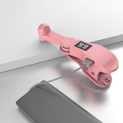 Автокликер по экрану для приложений смартфона, видео, прямые трансляции, гаджет, игра на смартфоне, штативы для касания экрана