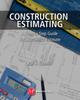 Книга Construction Estimating