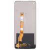 For Realme 8i/Narzo 50 4G RMX3286/9i/A96 4G Grade B LCD Screen and Digitizer Assembly Replacement Part (without Logo)