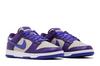 Nike Dunk Low Retro Wild Grape Persian Violet