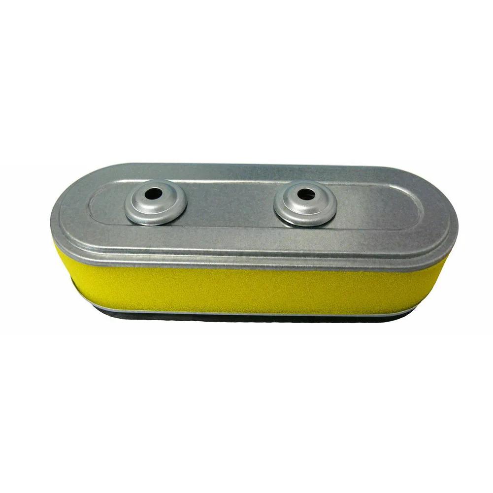 For LAWNMOWER ENGINE For GXV160 GXV 160 Air Filters Air Filter Lawn Mower Parts Delicate Exquisite 1PCS FOR HONDA