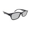 RX5345D 2000 Size 53 Sunglasses Lens Smoke Ray-Ban Set, 50%