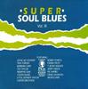 CD VARIOUS - Super Soul Blues - Vol.III PCD10 Paula Records 1991 Japan Soul/Funk Used