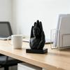 3D Printing Palm Buddha Statue Handheld Buddha Sculptures Buddha-in-Palm Statue  Living Room